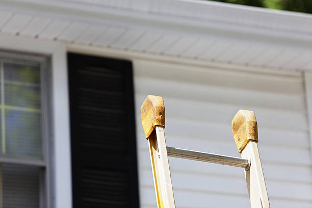 Best Aluminum Siding Installation  in Delta, UT